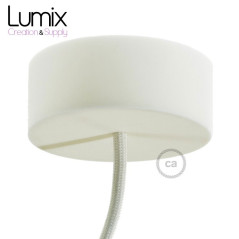 Rosace silicone