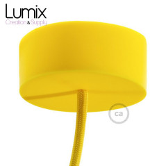 Rosace silicone