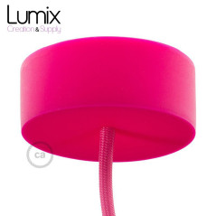 Rosace silicone