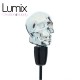 SKULL 3D Kosmos Lampe D95 4W E27 2700K