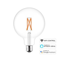 Ampoule connectée G95