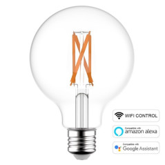 Ampoule connectée G95