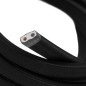 PRIVÉE - Système Kit Guirlande en suspension pour l'intérieur - Ampoules connectées WIFI