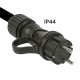 IP44-Stecker