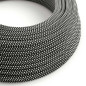 Suspension émaillée style industriel 250 mm de diamètre - Gics réédition Suspension émaillée style industriel 250 mm de diamètre - Gics réédition