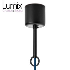 Suspension type industrielle 250 mm de diamètre - Gics réédition