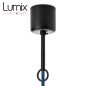 Suspension émaillée style industriel 250 mm de diamètre - Gics réédition Suspension émaillée style industriel 250 mm de diamètre - Gics réédition