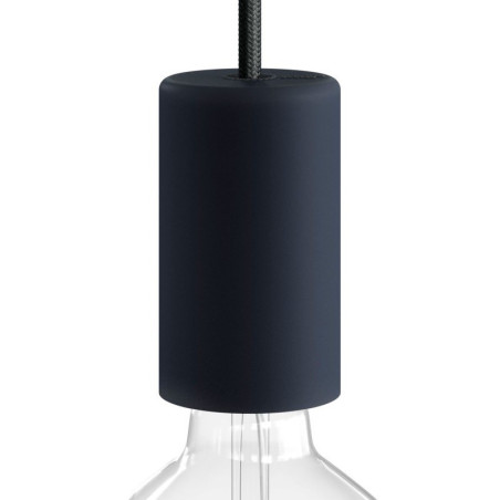 Commande Privée - Luminaire en Suspension 6 lampes pour l'extérieur - Branchement en étoile IP65