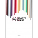 Catalogue général Creative Cable - Câbles, Suspensions, accessoires divers, luminaires