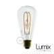 LED Lampe ST64