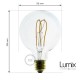 PRIVATE - Octopus 7 Beech Wood Socket Multiple Pendant light