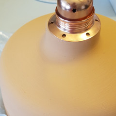 Rendu Coppa CLOCHE Sable