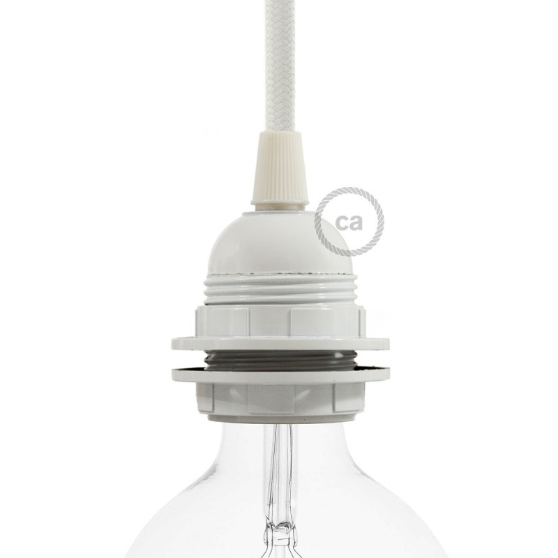 Pack ampoule SpectraBULB X30 + Pince avec douille E27