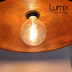 Suspension Rock pour l'extérieur en IP65