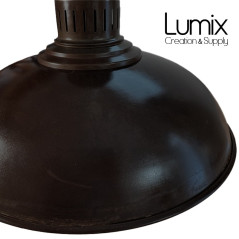 Suspension Rock pour l'extérieur en IP65