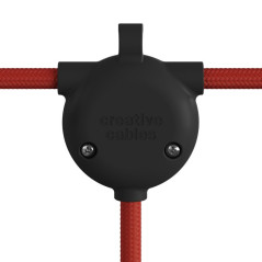 Privée - Suspension double avec accessoires