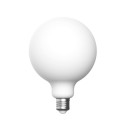 Ampoule LED en Porcelaine G125 6W E27 Dimmable 2700K