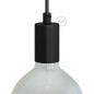 Luste Suspension araignée Octopus 11 lampes E27 - câble silicone ULTRA souple Luste Suspension araignée Octopus 11 lampes E27 - câble silicone ULTRA souple