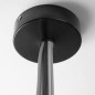 Luste Suspension araignée Octopus 11 lampes E27 - câble silicone ULTRA souple Luste Suspension araignée Octopus 11 lampes E27 - câble silicone ULTRA souple