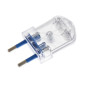 Creation sur-mesure Luminaire en Suspension multiple