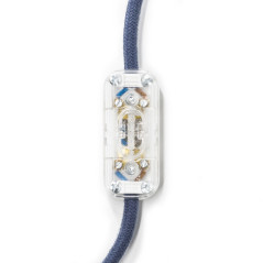 Creation sur-mesure Luminaire en Suspension multiple