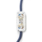 Creation sur-mesure Luminaire en Suspension multiple