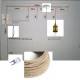 Pendant light