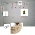 Pendant light