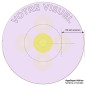 Applique Disque Photo Helios 2.0 personnalisable - Disque 40 cm Aluminium imprimé
