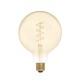 Ampoule LED globe G125