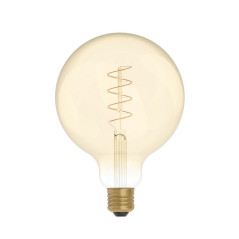 Ampoule LED globe G125