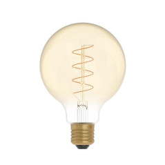 Ampoule LED globe G95