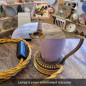 RESTAURATION OU RÉPARATION DE VOTRE LUMINAIRE - Agréé EN FRANCE & EUROPE RESTAURATION OU RÉPARATION DE VOTRE LUMINAIRE - Agréé EN FRANCE & EUROPE