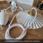 RESTAURATION OU RÉPARATION DE VOTRE LUMINAIRE - Agréé EN FRANCE & EUROPE RESTAURATION OU RÉPARATION DE VOTRE LUMINAIRE - Agréé EN FRANCE & EUROPE
