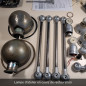 RESTAURATION OU RÉPARATION DE VOTRE LUMINAIRE - Agréé EN FRANCE & EUROPE RESTAURATION OU RÉPARATION DE VOTRE LUMINAIRE - Agréé EN FRANCE & EUROPE