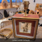 RESTAURATION OU RÉPARATION DE VOTRE LUMINAIRE - Agréé EN FRANCE & EUROPE RESTAURATION OU RÉPARATION DE VOTRE LUMINAIRE - Agréé EN FRANCE & EUROPE