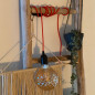 Lampe baladeuse pour suspendre ou à poser - Longueur et couleur du câble au choix Lampe baladeuse pour suspendre ou à poser - Longueur et couleur du câble au choix