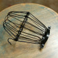 Cage noir métal US pour douille lisse Cage noir métal US pour douille lisse