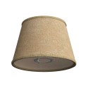 Impero lampshade for E27 lamp - made in Italy