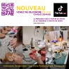 LIVE Création et Restauration de luminaires - LIVE TIKTOK EN DIRECT