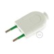 PRIVATE - Kabel 5.10 m Jute mit Holzfliegerhalter