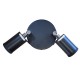 Wall lamp double lamp - Mini bulb GU10