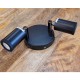 Wandleuchte Doppelleuchte - Mini Lampe GU10