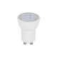 Applique murale double lampe - Mini ampoule GU10