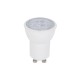 Wall lamp double lamp - Mini bulb GU10