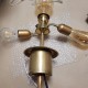 RESTAURATION OU RÉPARATION DE VOTRE LUMINAIRE