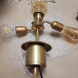 RESTAURATION OU RÉPARATION DE VOTRE LUMINAIRE - Agréé EN FRANCE & EUROPE RESTAURATION OU RÉPARATION DE VOTRE LUMINAIRE - Agréé EN FRANCE & EUROPE