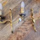 RESTAURIERUNG ODER REPARATUR IHRER BELEUCHTUNG