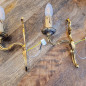 RESTAURATION OU RÉPARATION DE VOTRE LUMINAIRE - Agréé EN FRANCE & EUROPE RESTAURATION OU RÉPARATION DE VOTRE LUMINAIRE - Agréé EN FRANCE & EUROPE