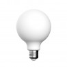 LED bulb in Porcelain G95 12W E27 Dimmable 2700K-IRC95